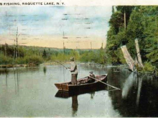 Adirondack Lots Enhanced By Spring & Summer Colors — Adirondack Mt Land