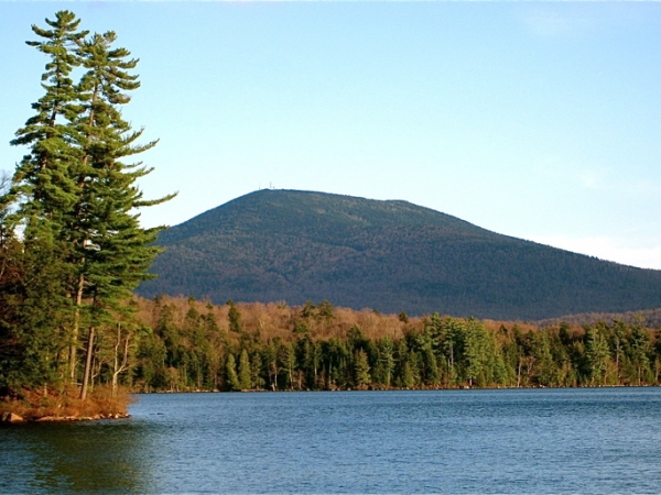 Adirondack Mountains Through the Seasons | Photo Gallery