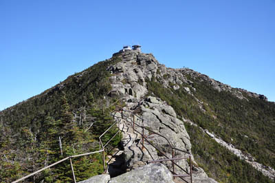 Whiteface Mountain