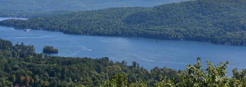 Land For Sale Near Lake George