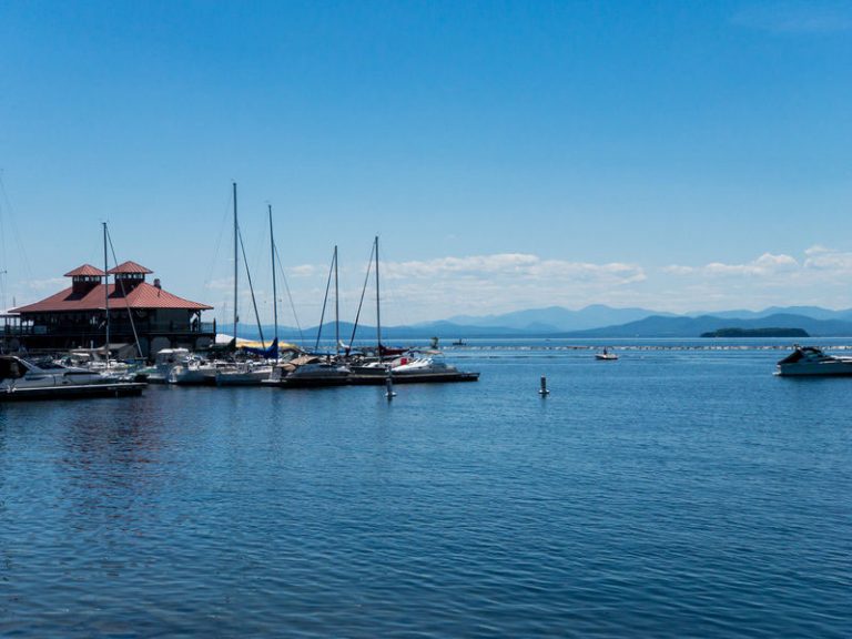 The Adirondack Coast Region | Land for Sale Near Lake Champlain