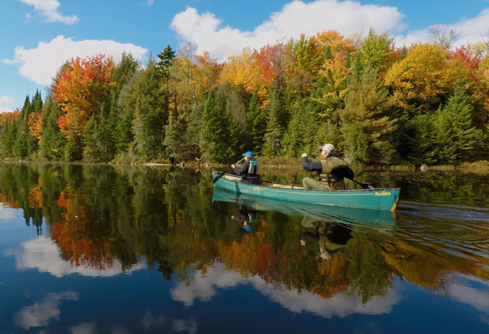 no motorboat lakes near me