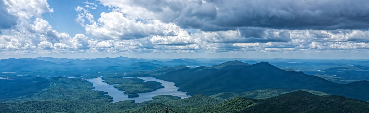 The Adirondack Coast Region | Land for Sale Near Lake Champlain