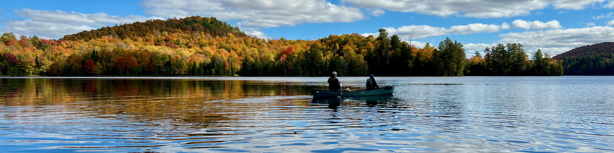 Adirondack Waterfront Land for Sale Lakes, Streams & Rivers