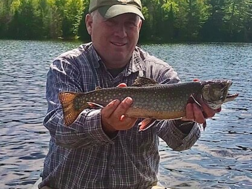 7 Acres of Adirondack Waterfront Property For Sale Twin Ponds