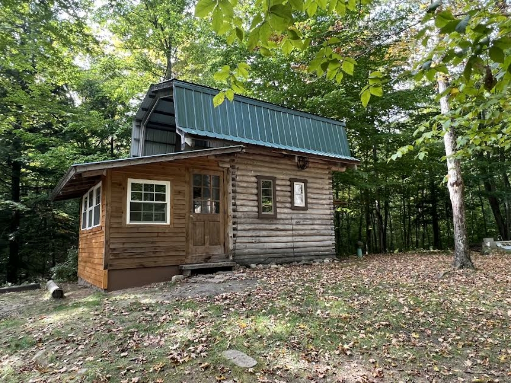 Lake Champlain Camps For Sale By Owner