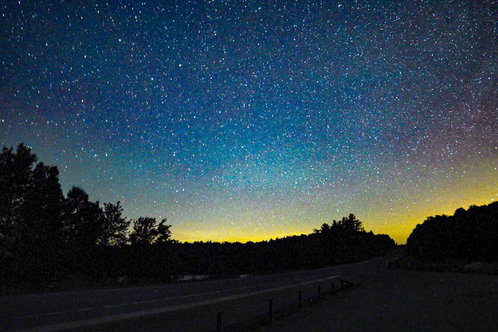 Northern Lights