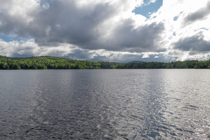 Indian Lake